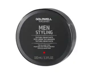 Goldwell Dualsenses Men Texture Cream Paste (100ml)