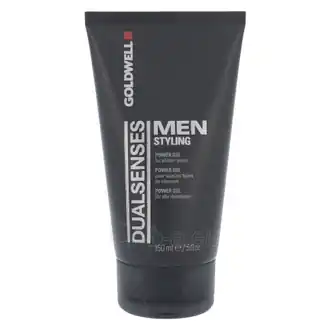 Goldwell Dualsenses Men Power Gel (150ml)