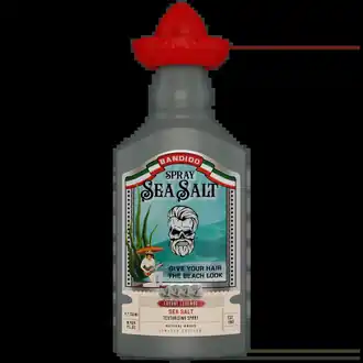 Bandido Sea Salt Spray 250ml