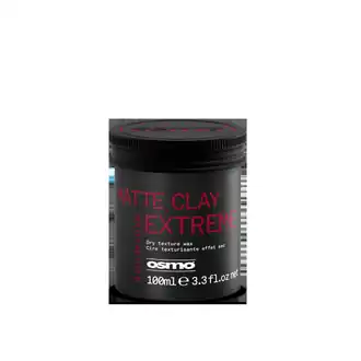 Osmo Matte Clay Extreme 100ml
