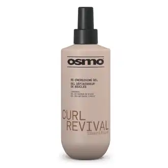 Osmo Curl Revival Re-Energising Gel 250ml