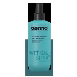 Osmo Matt Salt Spray 250ml