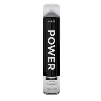 ASP Power Hairspray 750ml