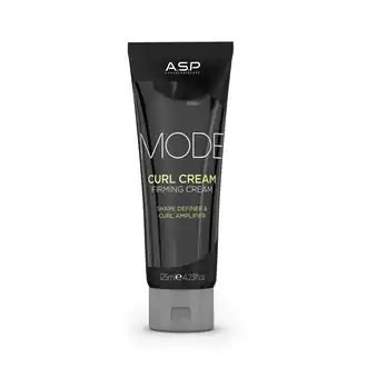 ASP Curl Cream 125ml