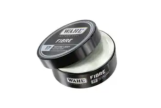 Wahl Professional Fibre 17 Fibre Cream 100ml