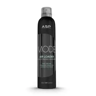 ASP Mode Air Loader Ultra Strong Hairspray