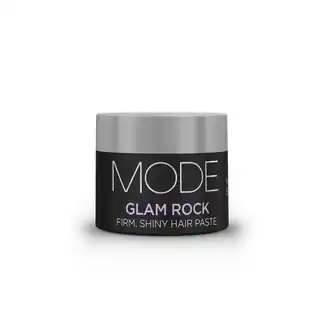 ASP Mode Glam Rock Firm, Shiny Hair Paste 75ml