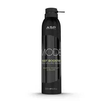 ASP MODE Root Booster MEGA VOLUME MOUSSE 200ml