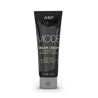 ASP Mode Dream Cream Illuminating Blowdry Cream 125ml
