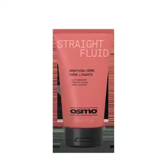Osmo Straightening Fluid 150ml