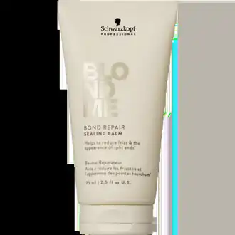 Schwarzkopf Blond Me Sealing Balm 75ml