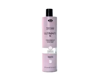 Lisap Ultimate K Straightening Fluid 500ml