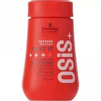Schwarzkopf OSiS+ Dust It Mattifying Powder 10g