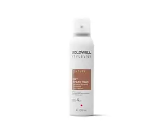 GOLDWELL StyleSign texture Dry Spray Wax 150ml