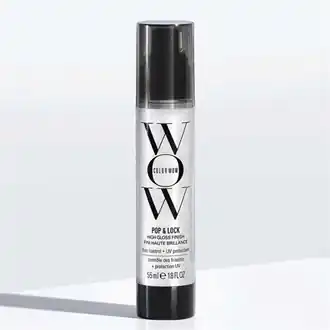 Color Wow Pop & Lock High Gloss Finish 55ml