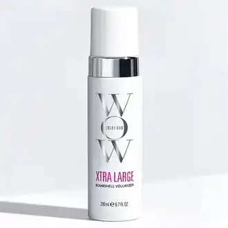 Color Wow 'Xtra' Large Bombshell Volumiser 200ml