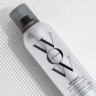 Color Wow Cult Favourite Firm & Flexible Hairspray