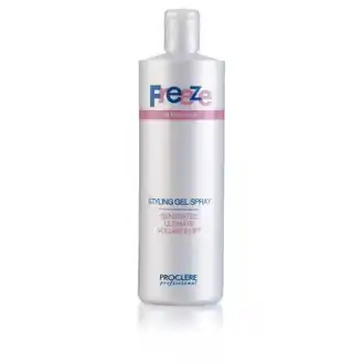 Freeze Gel Spray (250ml or 500ml)