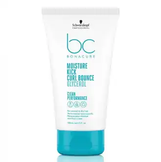 Schwarzkopf BC Moisture Kick Curl Bounce Cream 150ml