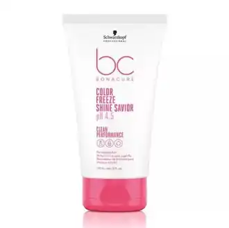 Schwarzkopf BC Color Freeze Shine Saviour 150ml