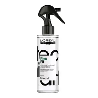 L'Oreal Tecni Art Flex Pli Thermo Modelling Spray 190ml