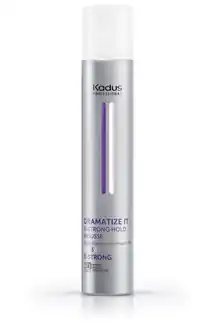 Kadus Dramatize It X Strong Mousse (500ml)