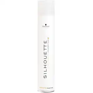Schwarzkopf Silhouette Flexible Hold Hairspray