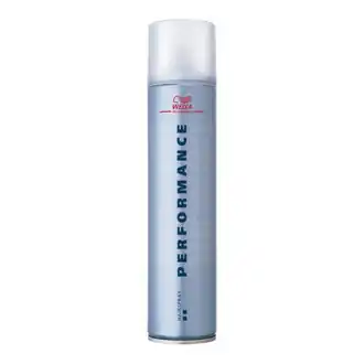 Wella Performance Hairspray (500ml)