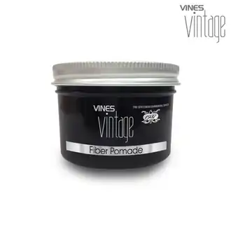 Vines Vintage Fiber Pomade 125ml