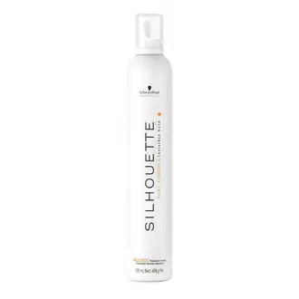 Schwarzkopf Silhouette Mousse Flexi Hold 500ml
