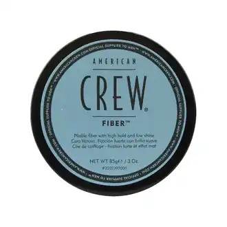 American Crew Fiber (85g)