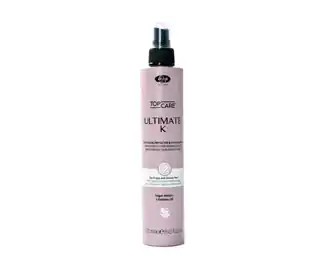 Lisap Ultimate Straight Fluid (250ml)
