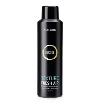 Montibello Decode Texture Fresh Air (200ml)