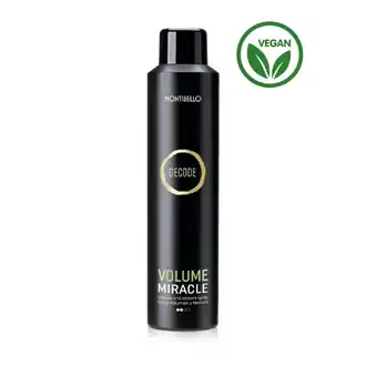 Montibello Decode Volume Miracle (250ml)