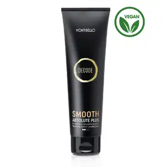 Montibello Decode Smooth Absolute Plus (150ml)
